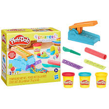Play-Doh fábrica de diversión set de inicio