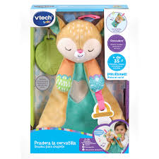 Pradera la cervatilla vtech