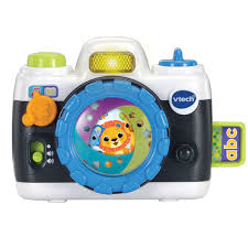 Cámara reflex baby vtech
