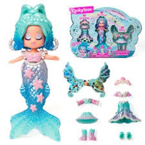 Kookyloos fairy tale mix & match surtidos