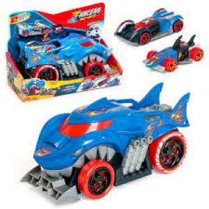 T-racers mixnrace surtidos