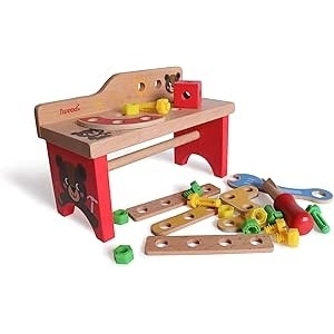 Juego de herramientas iwood surtidos
