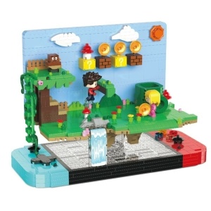 Koco Tía María - 1045 pieces