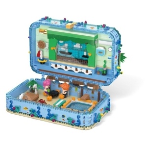 Koco Sorprendente verano - 2000 piezas