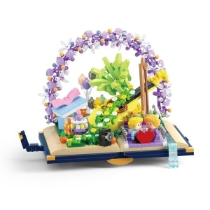 Koco Carmen Fantasía - 1222 piezas