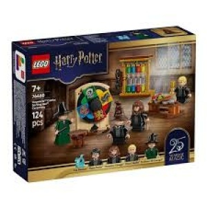 Lego Harry Potter 76460