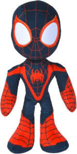 Peluche Spidey amazing friends simba