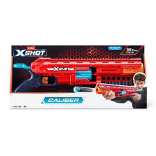 X shot caliber zuru