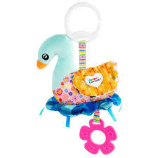Lamaze el cisne Sierra