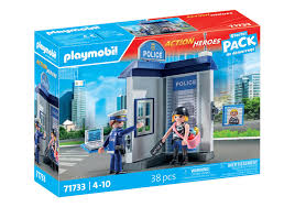 Playmobil 71733