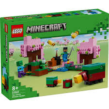 Lego Minecraft 21260