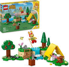 Lego Animal Crossing 77047
