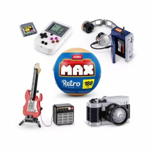 MAQUETAS RETRO CAPSULA SORPRESA MODELOS STDOS