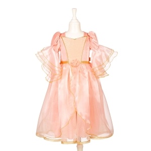 Vestido de princesa Marie-Laure