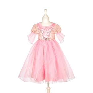 Vestido de princesa Annerose
