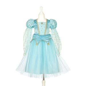 Vestido de princesa Victoria