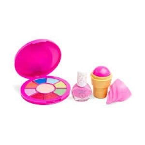 Sweet treats beauty set martinelia