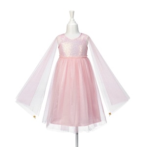 Vestido de princesa Silvianne