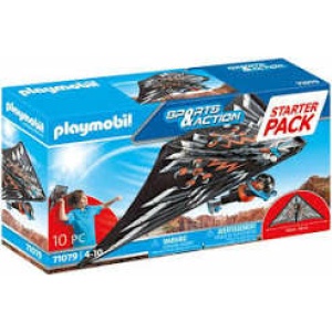 Playmobil 71079 ala delta