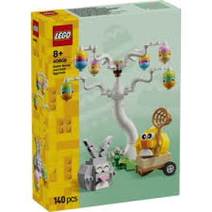 Lego 40808 huevos de pascua
