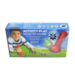 activity Play bp
