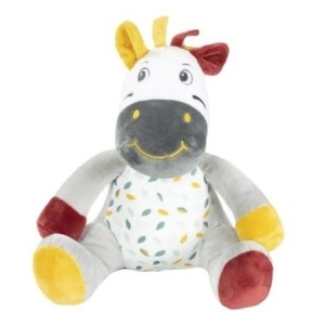 Peluche musical koala et sa tribu trois kilos sept