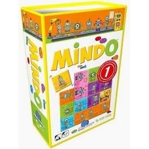 Juego mindo