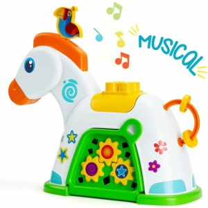 PONY ACTIVIDADES molto