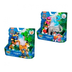 Patrulla canina jungle pups surtidos