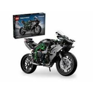 Lego Technic 42170 Kawasaki ninja