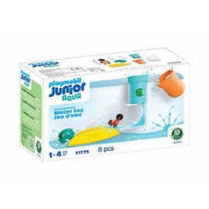 Playmobil junior aqua 71775