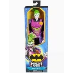 Ninja strike The Joker spin master
