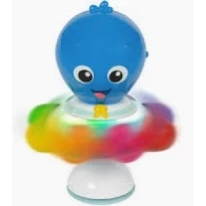 Pulpo baby einstein spin & sea opus
