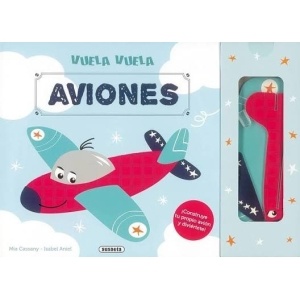 Vuela vuela susaeta surtidos