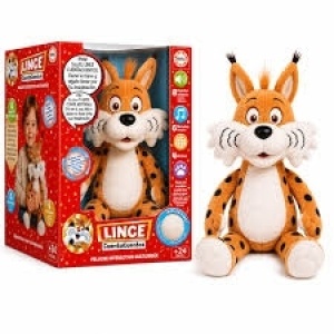 Lince cuentacuentos educa