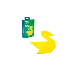 Set de 2 tangram
