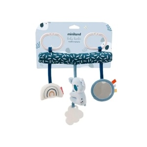 Actividades sensoriales Koala