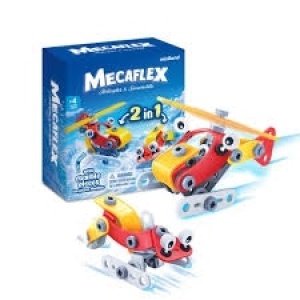 Mecaflex miniland surtidos