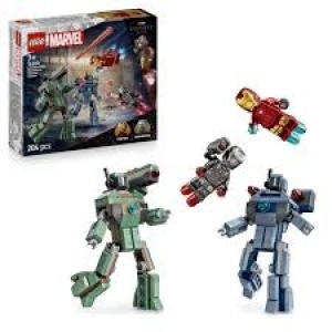 Lego Marvel 76320