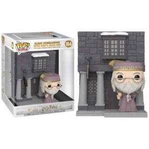 Funko Pop Harry Potter 154 Albus Dumbledore