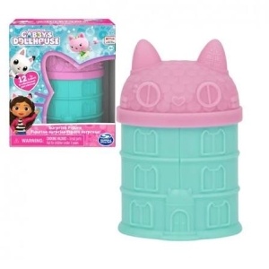 Figura sorpresa Gabbys dollhouse
