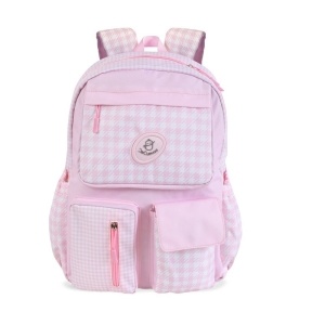 Mochila Decuevas multibolsillos Niza 10346