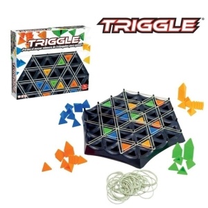 Triggle