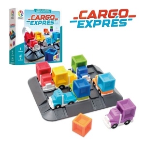 Cargo Exprés