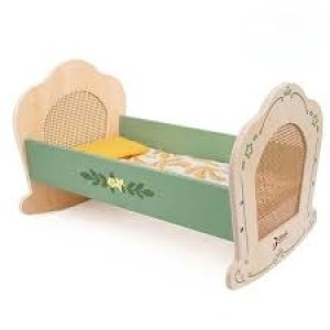 Cuna para muñecas Vintage classic world