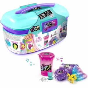 MINI MALETIN SLIME GLOW IN THE DARK