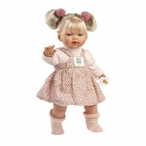 MUÑECA ROBERTA LLORONA LLorens surtida