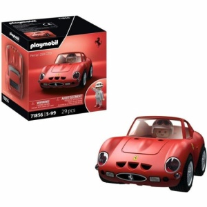 FERRARI 250 GTO PLAYMOBIL 71856
