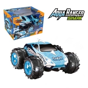 Aqua Ranger Shark