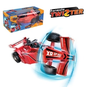 Formula Twister